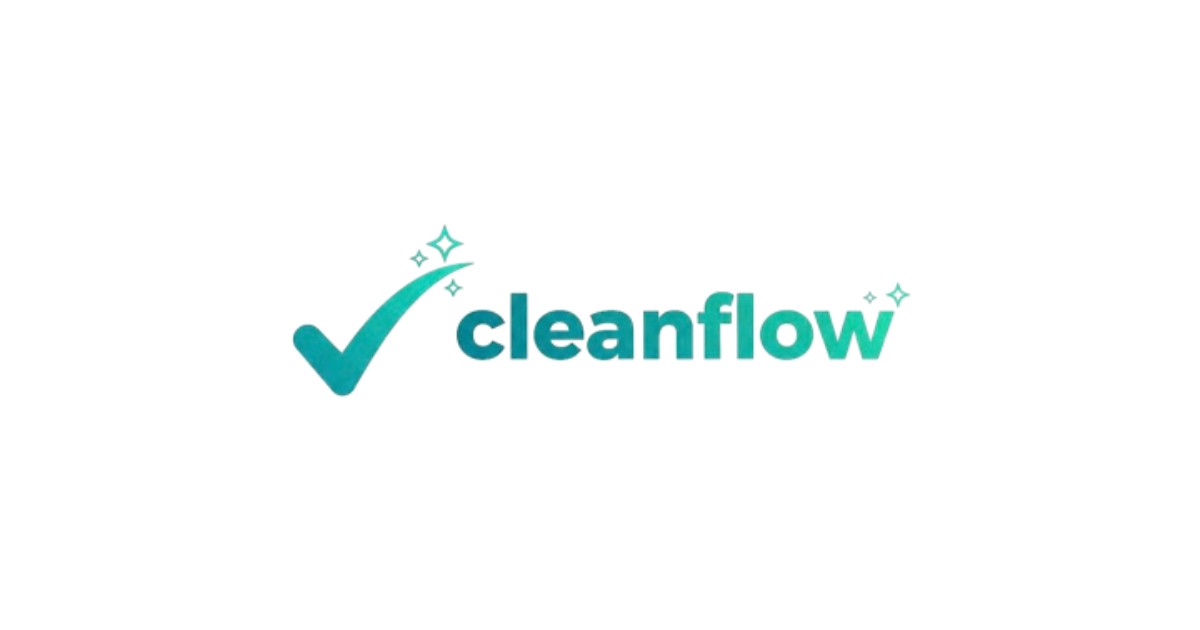 CleanFlow – Deine Reinigungskoordination. Komplett automatisch.